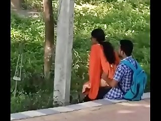 Desi lover out door fuck steady