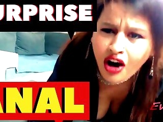 FIRST TIME ANAL WITH DESI BHABHI ! SHE IS Moaning !
