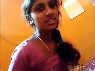 VID-20160705-PV0001-Kavali (IAP) Telugu 26 yrs old unmarried beautiful, torrid and sexy girl Vaishnavi ravaged by her 29 yrs old unmarried lover hookup porn video.